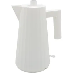 Alessi Wasserkocher, Wasserkocher, Weiss