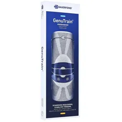 Genutrain Titan 4 Comfort