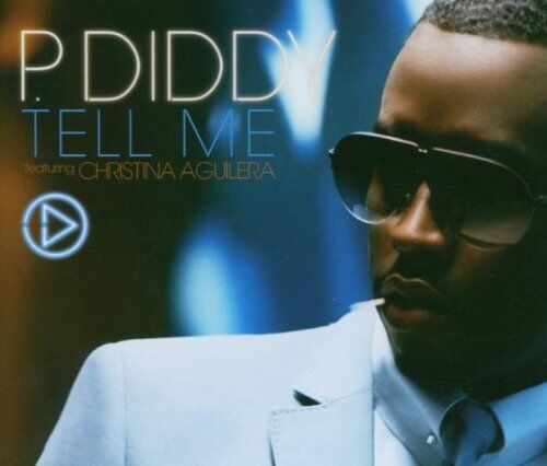 Christina P.Diddy Feat.Aguilera - Tell Me - Preis vom 03.10.2026 20:43:07 h