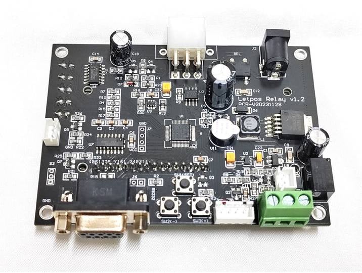 Adaptateur de carte de connexion Pulse pour simulateur VMC Letpos Pro, dispositif de paiement MDB pour distributeur automatique, paiement sans espèces