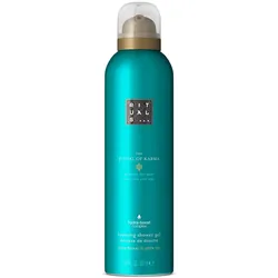 200 ml Rituals The Ritual of Karma Foaming Shower Gel