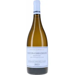 Corton-Charlemagne Grand Cru AOC Bruno Clair 2023