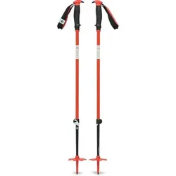 BLACK DIAMOND Tourenskistöcke TRAVERSE SKI POLES, Größe 155 in Pink Pink