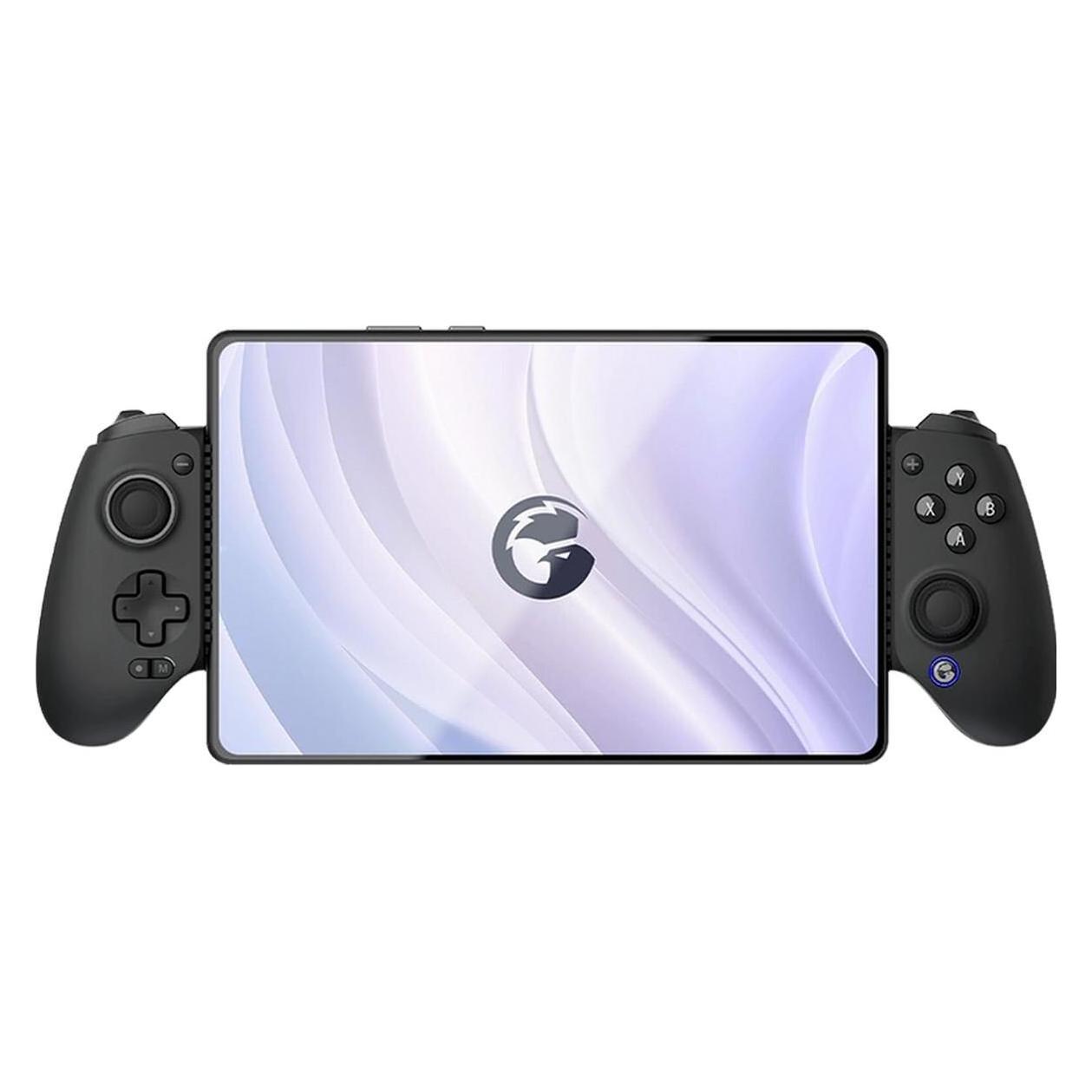 Gamesir G8+ Bluetooth mobile controller with phone holder (Android, iOS, PC, Switch) (GameSir-G8+)