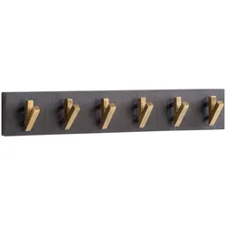 WOHNLING WL6.770 Wandgarderobe