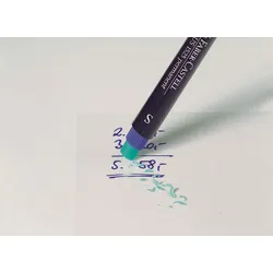 FABER-CASTELL MULTIMARK 1523 Folienstifte-Set 0.4 mm Mehrfarbig