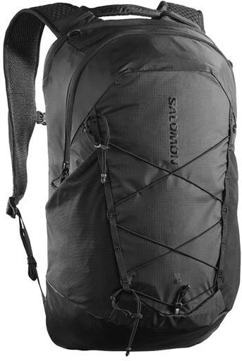 Salomon XT 25, Black S/M
