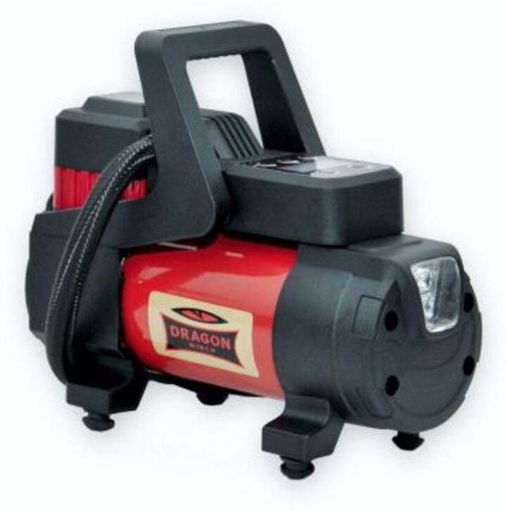 Kompressor DRAGON WINCH DWKM150