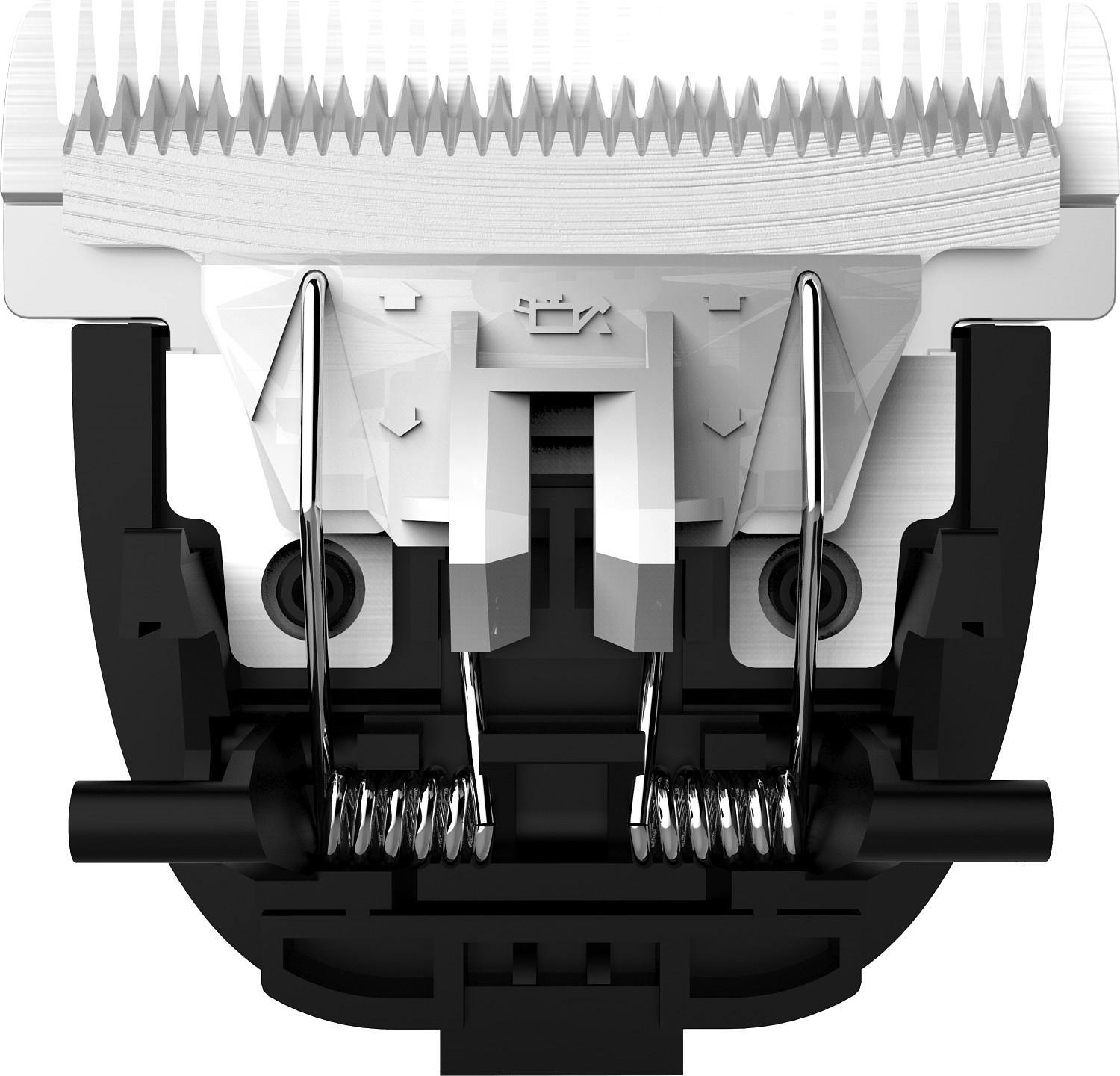 JRL 1040 And 1090 Fade Blade JR-60753