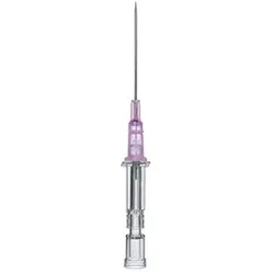 B.Braun Introcan Venenverweilkanüle 50 mm Stichlänge 50 Stück - 14 G, 2,2 mm orange 1 St