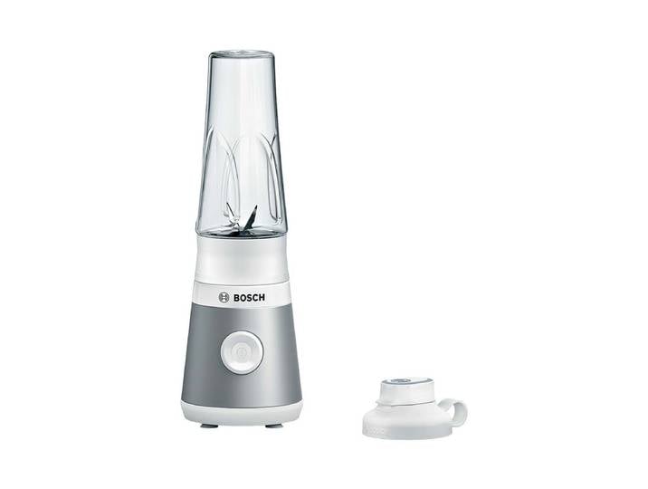 Bosch MMB2111T VitaPower Standmixer Grau