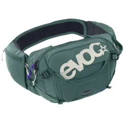 Evoc Hip Pack Pro 3 l Gürteltasche grün