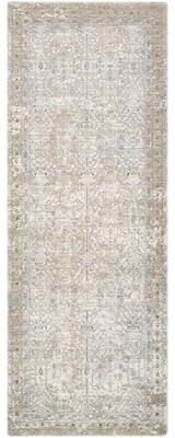 Livabliss Poetry Traditional Area Rug