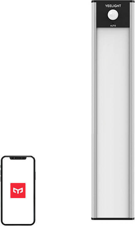 Yeelight YLCG002 LED Comfortverlichting voor onder keukenkastjes