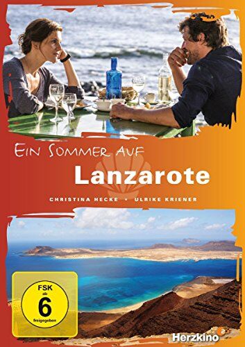 Jophi Ries - Ein Sommer auf Lanzarote (Herzkino) - Preis vom 09.10.2026 07:28:09 h