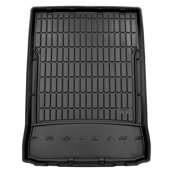 Frogum KOFFERRAUM-GUMMIMATTE BMW SERIA 5 G30 SEDAN 2017- TM403758 (TM403758)