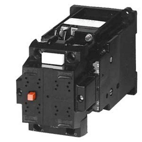 Siemens 3TC4417-0AL8 Schütz 2 Schließer 1St.