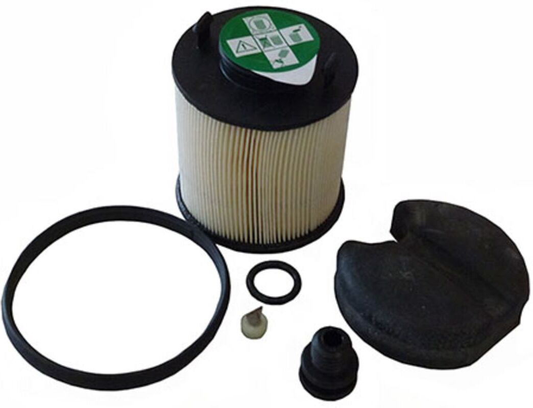 Modulfilter DeNOx FLEETGUARD UF103