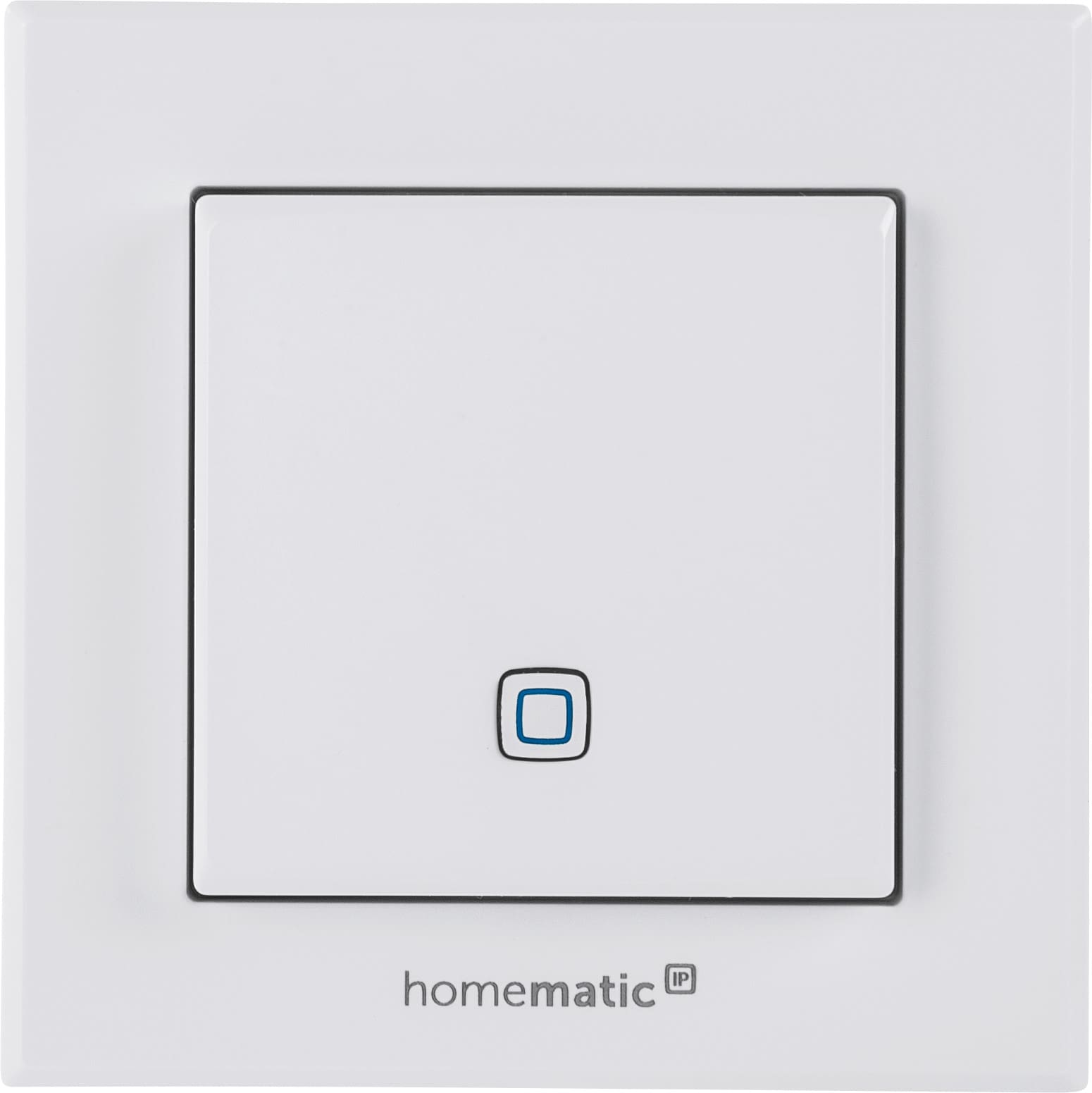 Homematic IP Temperatur- und Luftfeuchtigkeitssensor innen HmIP-STH
