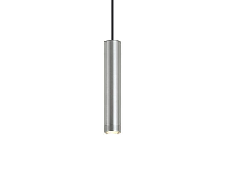 Suspension design couleur bronze canon de fusil GU10 50mm IP44 -