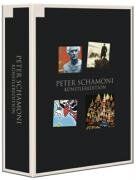 Peter Schamoni - Peter Schamoni Künstleredition [4 DVDs] - Preis vom 11.10.2026 03:10:56 h