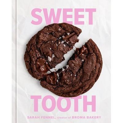 Sweet Tooth, Gebundene Ausgabe von Sarah Fennel, Random House LLC US, 978-0-593-58199-5