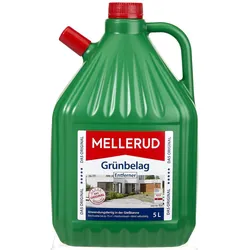 MELLERUD Grünbelagentferner 5,0 l