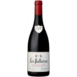 Terrasse du Diable 2023 - Les Pallieres - Famille Brunier