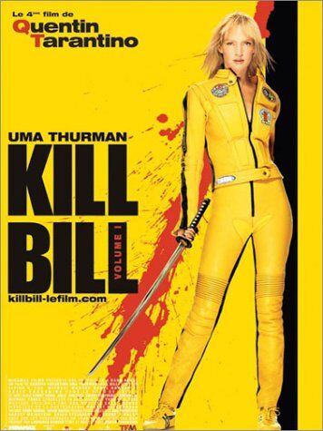 Quentin Tarantino - Kill Bill - Vol.1 [VHS] [FR Import] - Preis vom 12.10.2026 11:37:12 h