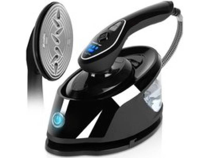 Centrale vapeur fer à repasser vapeur défroisseur vapeur générateur de vapeur puissant 2500W