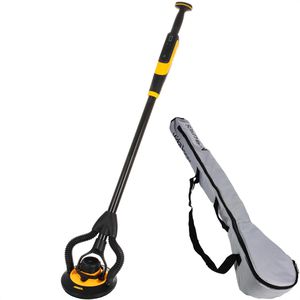 Mirka Trockenbauschleifer LEROS 950CV, MIW9502022BA, 225 mm, 350 Watt, Länge 1440 mm, mit Tasche