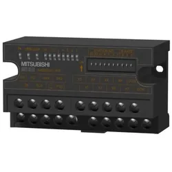 Mitsubishi Electric Kompakt E/A Modul AJ65SBTB1-8TE