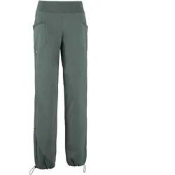 E9, Damen, Outdoorhose, Women's Joy (XS), Grau