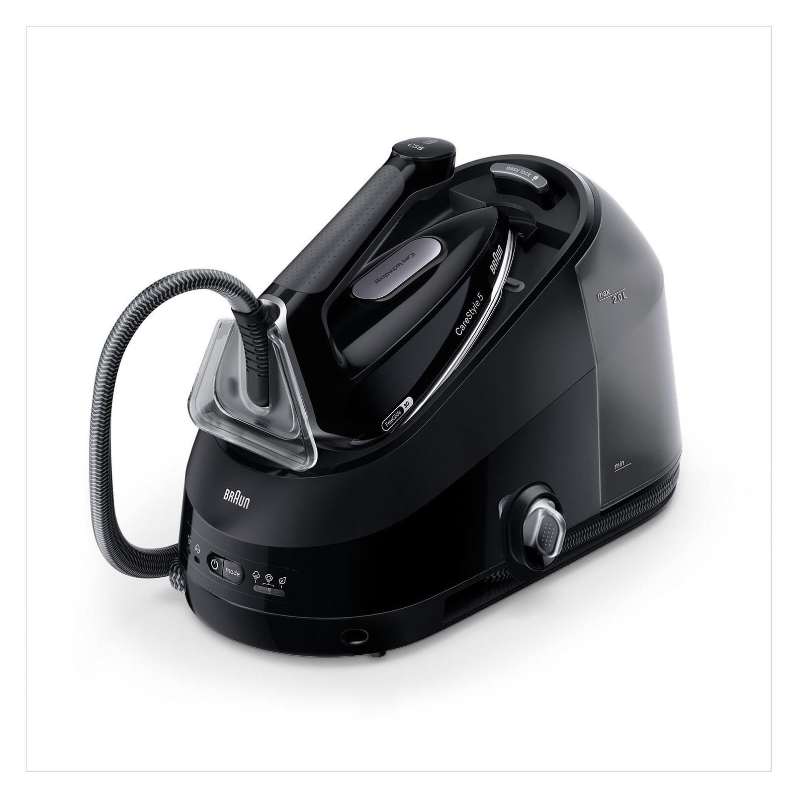 Braun CareStyle 5 IS5249BK (2400 W, 510 g/min) (12850020-IS5249BK)