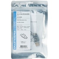 ESSENTIAL Smart Data Blocker (UCL03), Einsteckschloss Farbcode Schwarz