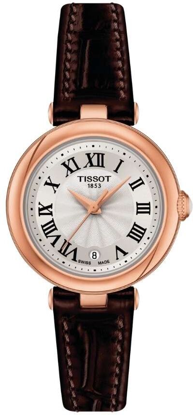 Tissot Bellissima Small Lady T126.010.36.013.00 rannekello