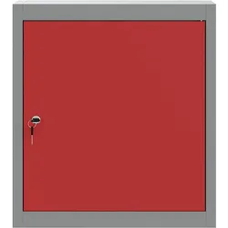 vidaXL, Werkstattschrank, Malinia (Wandschrank mit 1 Tür) (20 cm, 55 cm)
