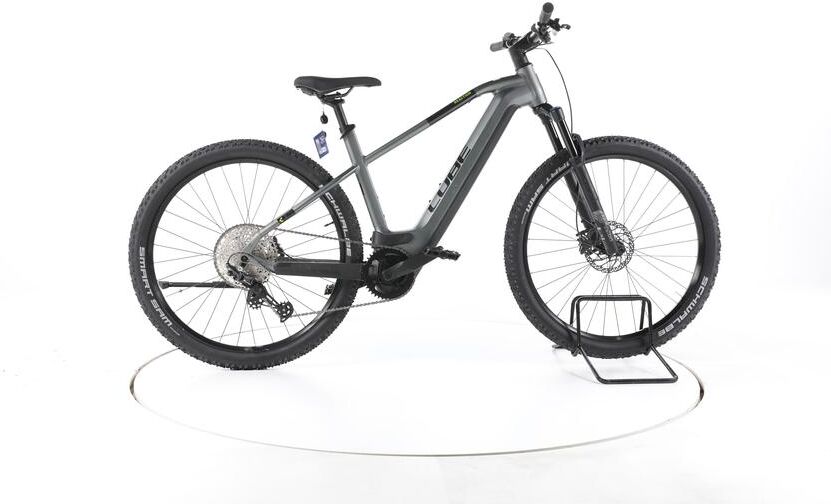 Cube Reaction Hybrid Pro E-Bike - 305438