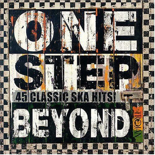 Various - One Step Beyond: 45 Classic Ska Hits! - Preis vom 10.10.2026 11:48:34 h