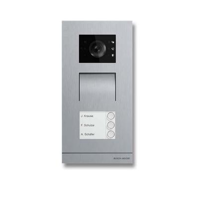 Busch-Jaeger Außenstation A21381P3-S-03 2TMA200010X0005