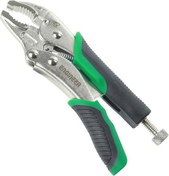 Vergrendelbare Stijl Tang voor Beschadigde Schroeven - 150 mm