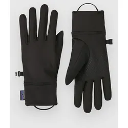 Patagonia R1 Daily Handschuhe black Gr. L
