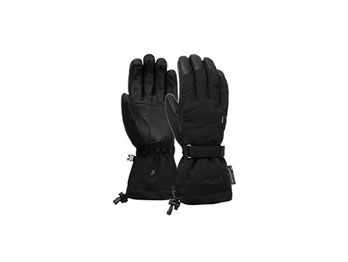 Reusch Dameshandschoenen - Nadia R-TEX XT Nadia R-TEX XT 7700 Black 7