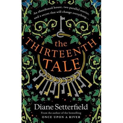 The Thirteenth Tale, Taschenbuch von Diane Setterfield, Orion, 978-1-4091-9295-4