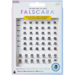 KISS Falscara Mega Multipack 07 Soft Natural