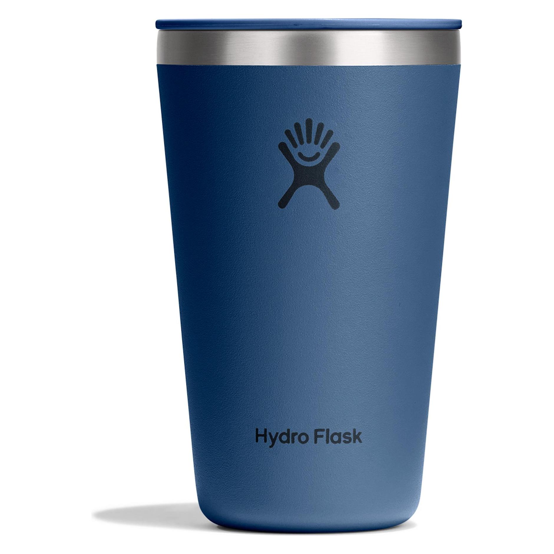 Hydro Flask Reisebecher All Around Press-in Deckel (0.47 l) (T16CPC384)