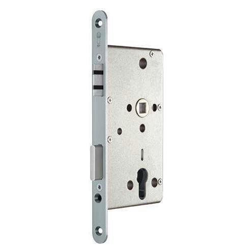 SSF Panik-Einsteckschloss FH 61 APB (A6107 5L/541 RD/APB LA)