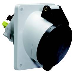 Bals Elektrotechnik 12780 12780 CEE Anbaudose 16.0 A 4polig 500 V 1 St.