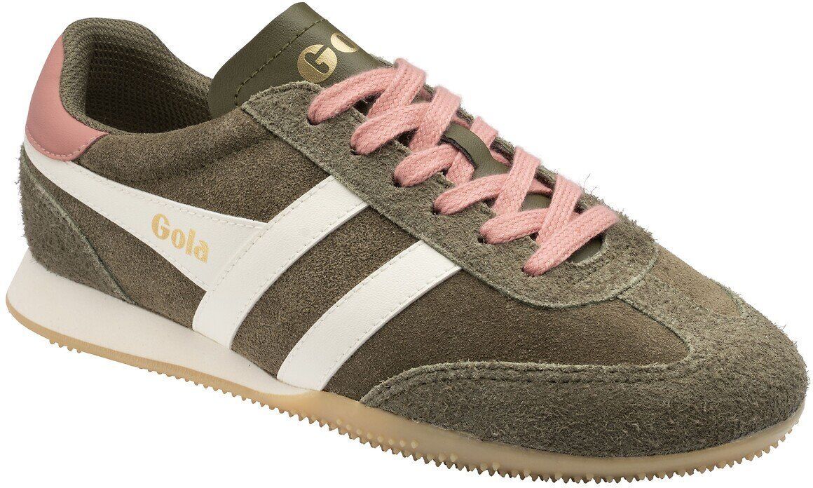 GOLA Baskets en cuir, SPRINTER SUEDE