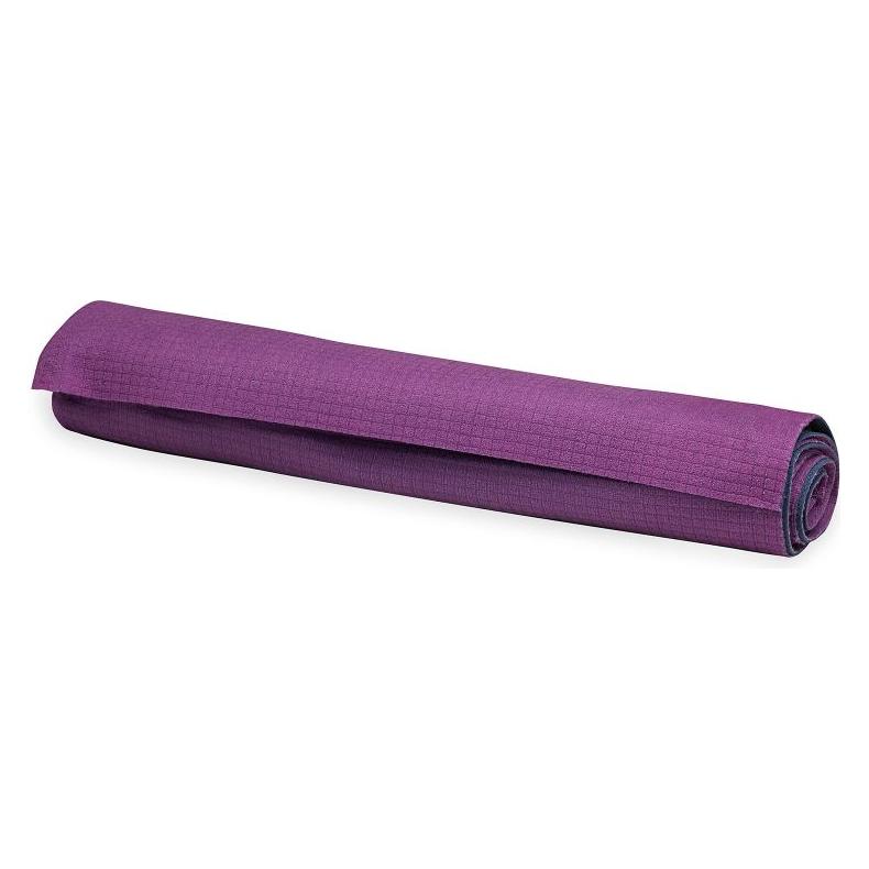 Gaiam No-Slip Yoga Mat Towel (51547289)